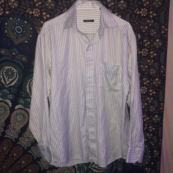 VERSACE CLASSIC men’s dress shirt - Picture 1 of 3